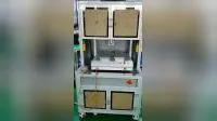 Fully Digital Atmospheric Plasma Cleaning Machine/ Plasma Corona